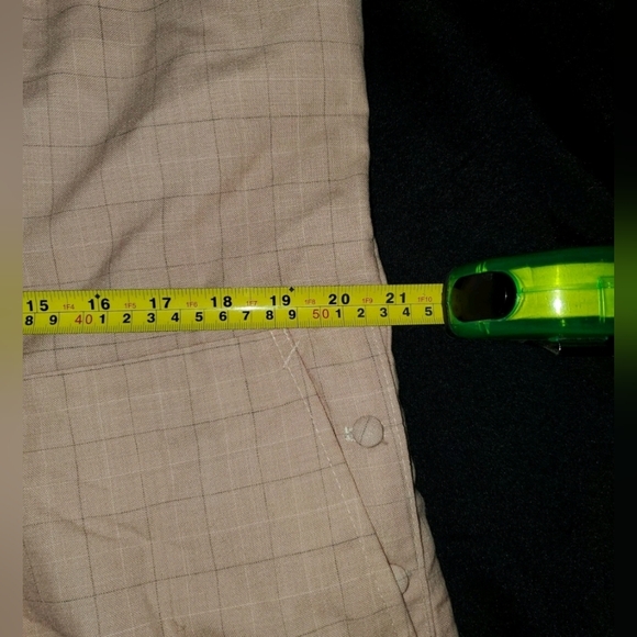 Elegant Sleeveless Cream Jumpsuit - Picture 5 of 9